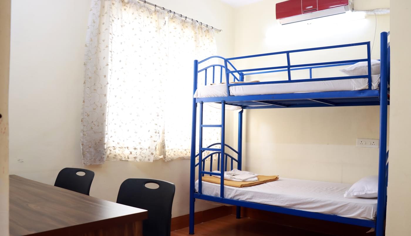 Universal AI University Karjat Campus photo 20